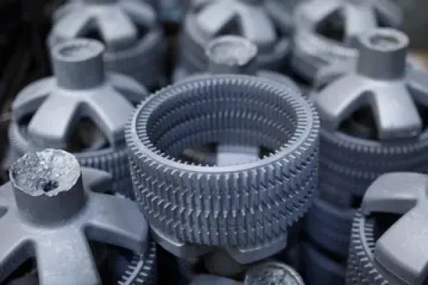 Opérations de finition